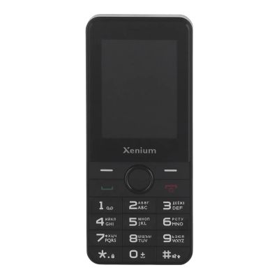 Лот: 24469950. Фото: 1. Мобильный телефон XENIUM X240. Кнопочные мобильные телефоны