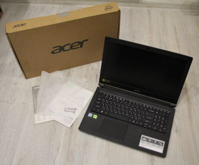 Лот: 16301720. Фото: 1. Ноутбук Acer Aspire 3 ( Intel... Ноутбуки