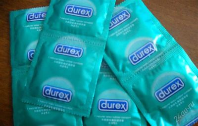 Лот: 1028064. Фото: 1. Презервативы DUREX классические... Другое (интимные товары)
