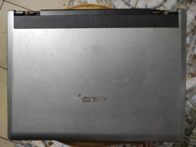 Лот: 25441774. Фото: 1. Ноутбук ASUS F3L, б/у , исправен... Ноутбуки