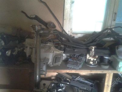 Лот: 2885929. Фото: 1. Запчасти Honda Odissey RB. Автомобили