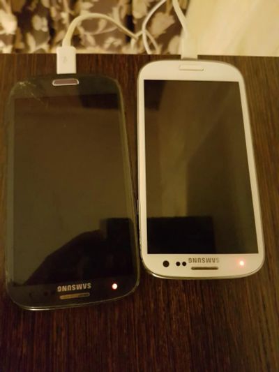 Лот: 8407866. Фото: 1. Samsung Galaxy s3. Смартфоны
