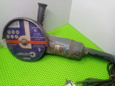 Лот: 19419266. Фото: 1. УМШ Болгарка Makita GA 9030 S... Электроинструмент
