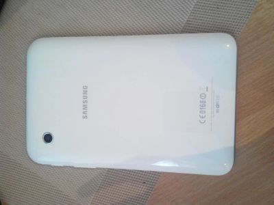 Лот: 5687922. Фото: 1. планшет samsung galaxy tab 2. Планшеты