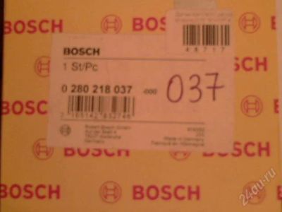 Лот: 2205527. Фото: 1. Датчик массового расхода воздуха... Электрооборудование