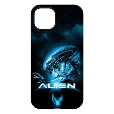 Лот: 25053721. Фото: 1. Чехол Krutoff Soft Case "Чужой... Чехлы, бамперы