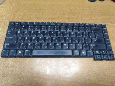 Лот: 24969723. Фото: 1. Клавиатура Samsung X20 / X25... Клавиатуры для ноутбуков