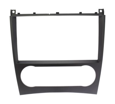 Лот: 20353288. Фото: 1. Рамка переходная Mercedes C W203... Аксессуары для автозвука