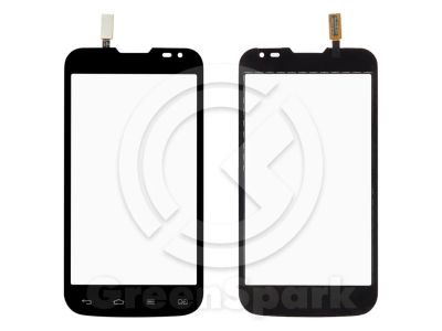 Лот: 16537946. Фото: 1. Тачскрин для LG L Series III L70... Дисплеи, дисплейные модули, тачскрины