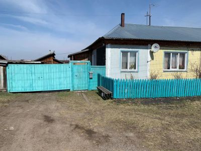 Лот: 15882835. Фото: 1. Дом 66м2 на участке 6 соток. Дома