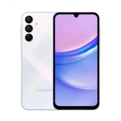 Лот: 24947585. Фото: 1. Смартфон Samsung Galaxy A15 8Гб... Смартфоны