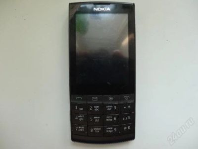 Лот: 1956620. Фото: 1. Nokia x3. Кнопочные мобильные телефоны