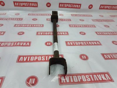 Лот: 20903456. Фото: 1. Рычаг подвески продольный Toyota... Ходовая, подвеска, рулевое управление