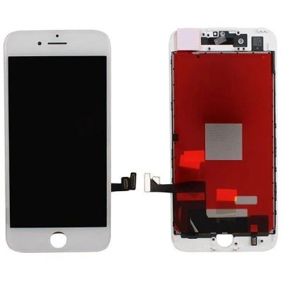 Лот: 9917927. Фото: 1. Дисплей iPhone 7 Оригинал. Дисплеи, дисплейные модули, тачскрины