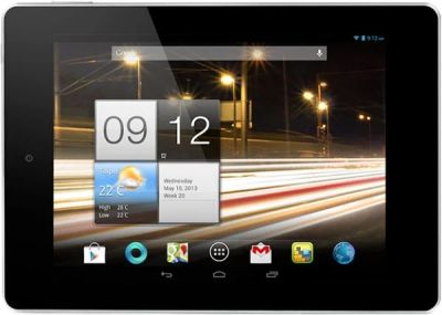 Лот: 5908013. Фото: 1. Планшет Acer Iconia Tab 8 A1-810... Планшеты