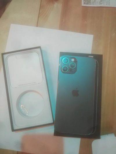 Лот: 18380995. Фото: 1. Айфон 12 про макс(копия) 512gb. Чехлы, бамперы