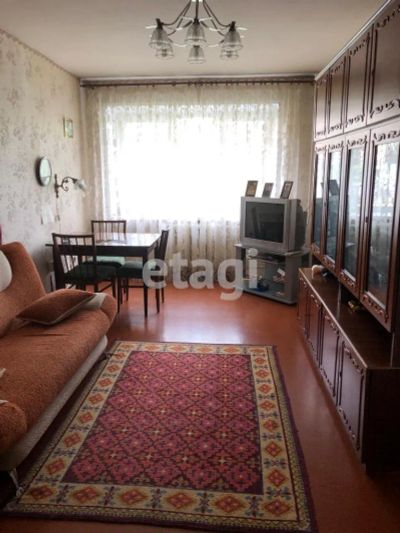 Лот: 25285237. Фото: 1. 3-комн. квартира , Красноярск... Квартиры, студии