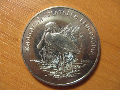 Лот: 3316783. Фото: 1. Казахстан 50 тенге 2007 года... Страны СНГ и Балтии