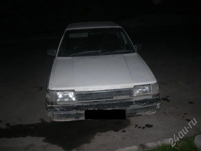 Лот: 535657. Фото: 1. toyota. Автомобили