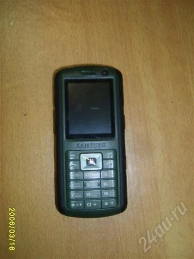 Лот: 727814. Фото: 1. samsung B2700 x-tream!!!. Кнопочные мобильные телефоны