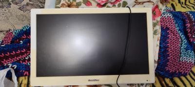 Лот: 18405674. Фото: 1. Телевизор 22'' LED телевизор 22... Телевизоры