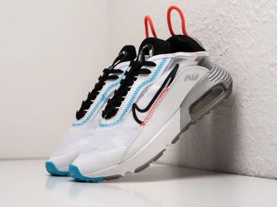 Лот: 16014633. Фото: 1. Кроссовки Nike Air Max 2090. Кеды, кроссовки, слипоны