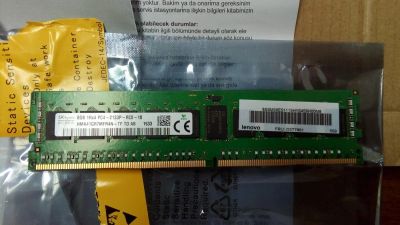 Лот: 9911388. Фото: 1. Модуль памяти Lenovo ThinkServer... Оперативная память