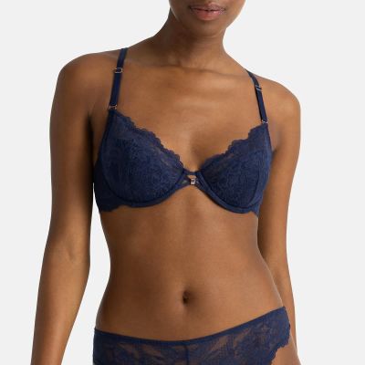 Лот: 24206772. Фото: 1. Бюстгальтер LaRedoute. Нижнее бельё