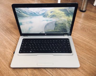 Лот: 11199219. Фото: 1. Ноутбук HP G62 (intel(R) Core... Ноутбуки