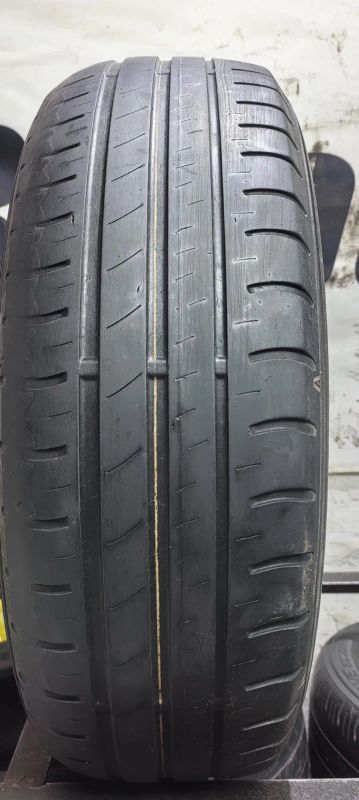 Лот: 25225532. Фото: 1. 195/65R15 91T Dunlop SP Touring... Шины
