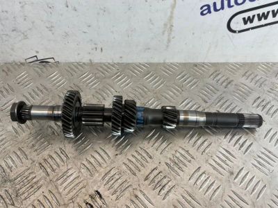 Лот: 24840481. Фото: 1. первичный вал КПП Nissan Almera... Двигатель и элементы двигателя