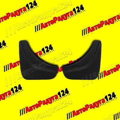 Лот: 18648876. Фото: 1. Брызговик колеса Renault Duster... Кузов