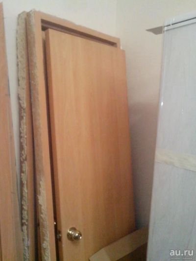 Лот: 9818226. Фото: 1. Межкомнатные двери б/у. Двери межкомнатные
