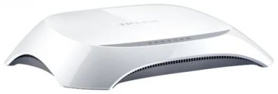 Лот: 8730528. Фото: 1. TP-Link TL-WR720N. Маршрутизаторы (роутеры)