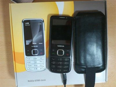 Лот: 1881122. Фото: 1. Продажа nokia 6700. Кнопочные мобильные телефоны