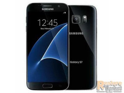 Лот: 17449975. Фото: 1. Смартфон Samsung Galaxy S7 G930FD... Смартфоны