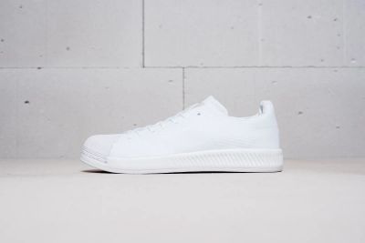 Лот: 11618182. Фото: 1. Кроссовки Adidas Superstar Bounce... Кеды, кроссовки, слипоны