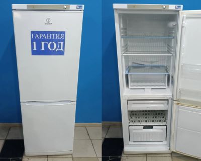 Лот: 25820268. Фото: 1. Холодильник Indesit SB 16740 код... Холодильники, морозильные камеры
