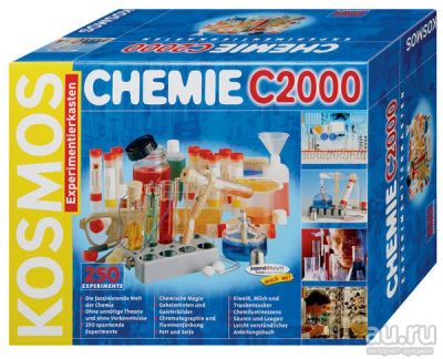 Лот: 8564888. Фото: 1. Развивающий набор "LabZZ! Большая... Развивающие