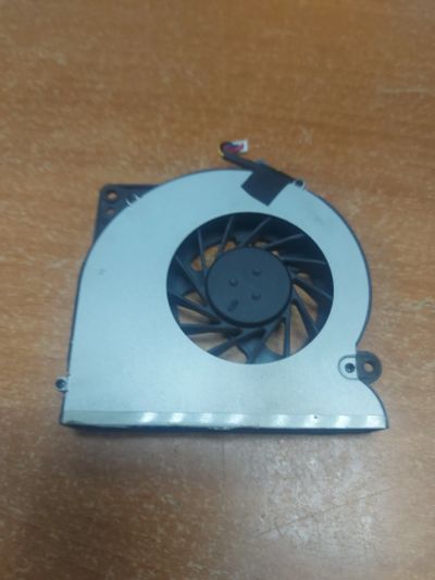 Лот: 25580476. Фото: 1. Кулер Asus A72 A72J A72F K72 K72F... Системы охлаждения
