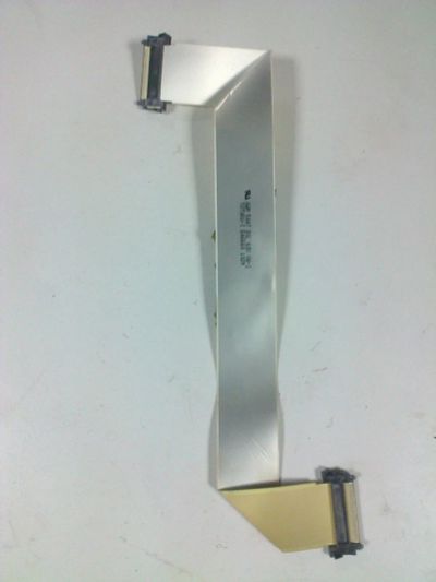 Лот: 11760072. Фото: 1. шлейф LVDS AWM 5447 80C 60V VW-1... Запчасти для телевизоров, видеотехники, аудиотехники