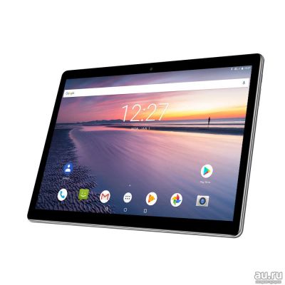 Лот: 13840781. Фото: 1. Новый 10.1'' игровой планшет Chuwi... Планшеты