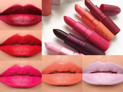 Лот: 9146088. Фото: 1. Помада Ciambattista valli MAC. Макияж