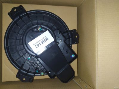Лот: 18314413. Фото: 1. Вентилятор печки Toyota RAV 4... Электрооборудование