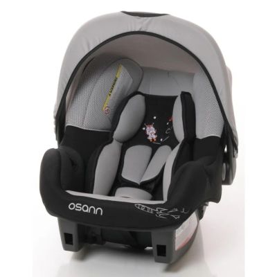 Лот: 3418818. Фото: 1. Автокресло Nania Beone SP Luxe. Детские автокресла