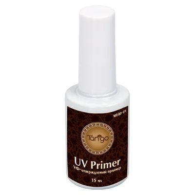 Лот: 4633242. Фото: 1. Отверждаемый праймер UV Primer... Другое (маникюр и педикюр)
