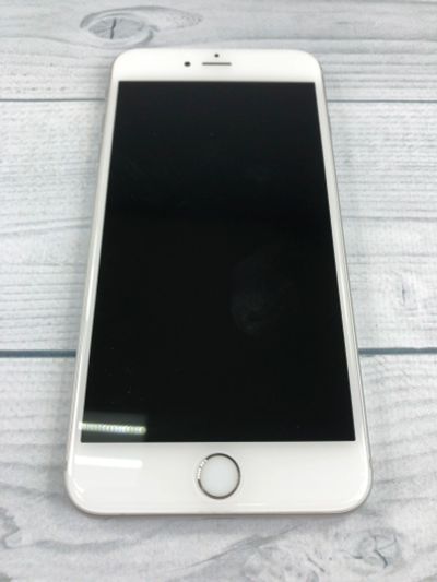 Лот: 14670660. Фото: 1. Apple iPhone 6S Plus 16Gb Silver... Смартфоны