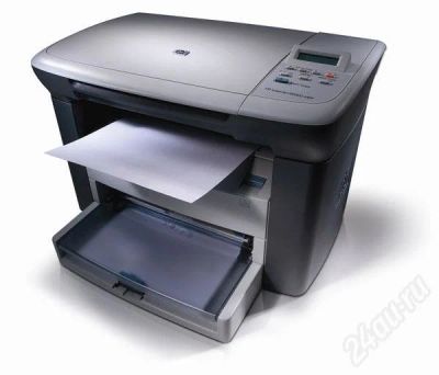 Лот: 672392. Фото: 1. МФУ HP 1005. МФУ и копировальные аппараты