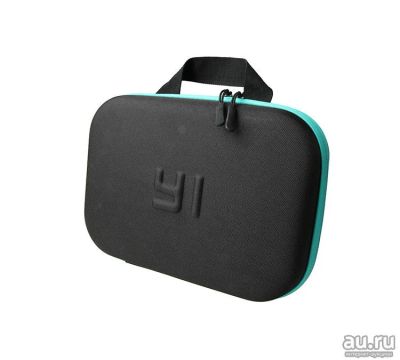 Лот: 13307556. Фото: 1. Кейс для экшн камеры Xiaomi Yi... Чехлы, сумки, ремешки