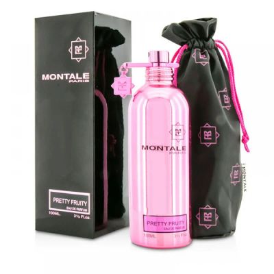 Лот: 7397788. Фото: 1. Pretty Fruity от Montale 100мл... Унисекс парфюмерия